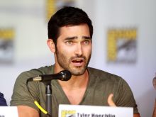 Tyler Hoechlin