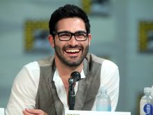 Tyler Hoechlin