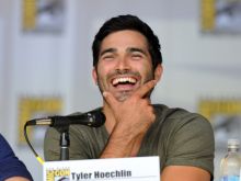 Tyler Hoechlin