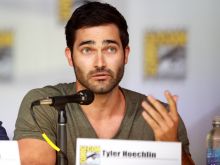 Tyler Hoechlin