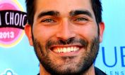 Tyler Hoechlin