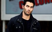 Tyler Hoechlin