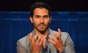 Tyler Hoechlin