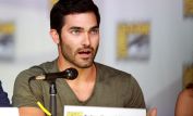 Tyler Hoechlin