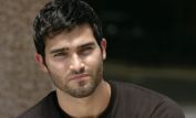 Tyler Hoechlin