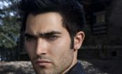 Tyler Hoechlin