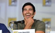 Tyler Hoechlin