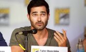 Tyler Hoechlin