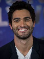 Tyler Hoechlin