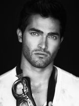 Tyler Hoechlin