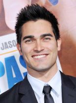 Tyler Hoechlin