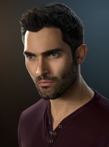 Tyler Hoechlin #53112 picture (Portrait Medium)