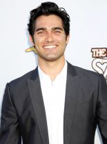 Tyler Hoechlin