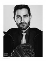 Tyler Hoechlin