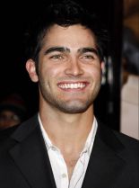 Tyler Hoechlin