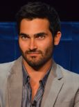 Tyler Hoechlin