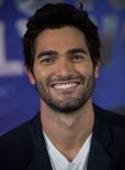 Tyler Hoechlin