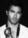 Tyler Hoechlin