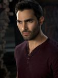 Tyler Hoechlin