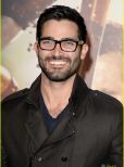 Tyler Hoechlin