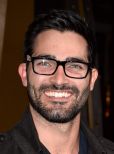 Tyler Hoechlin