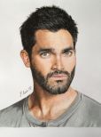 Tyler Hoechlin