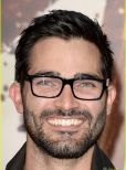 Tyler Hoechlin