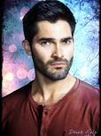 Tyler Hoechlin