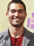 Tyler Hoechlin