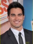 Tyler Hoechlin