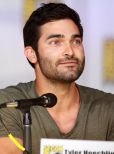 Tyler Hoechlin