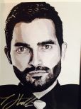 Tyler Hoechlin