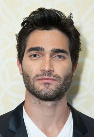 Tyler Hoechlin