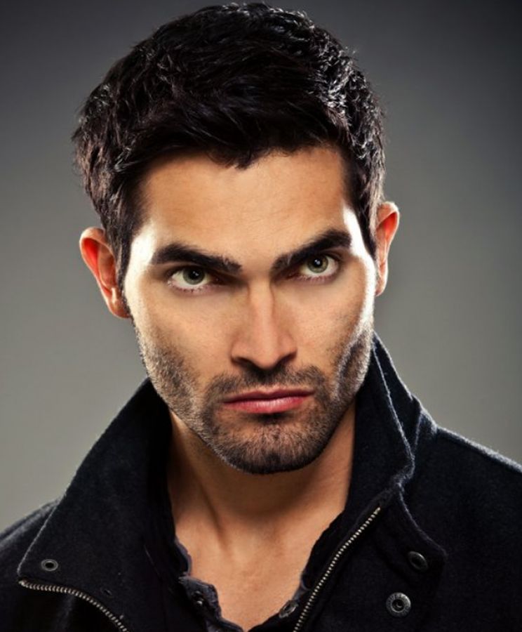 Tyler Hoechlin