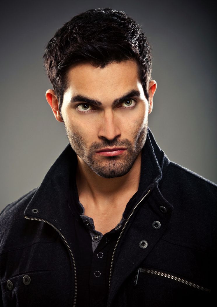 Tyler Hoechlin