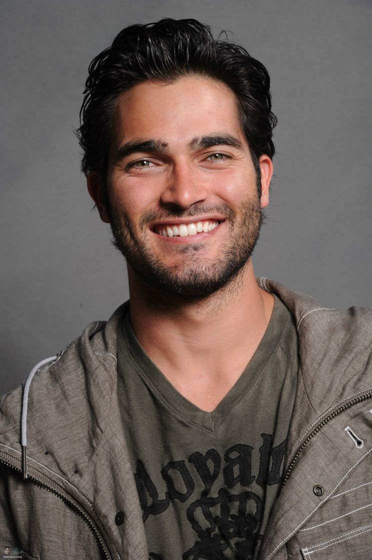 Tyler Hoechlin