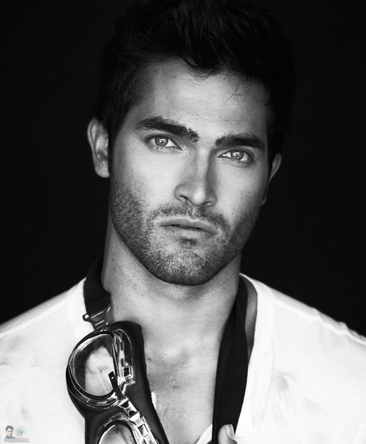 Tyler Hoechlin