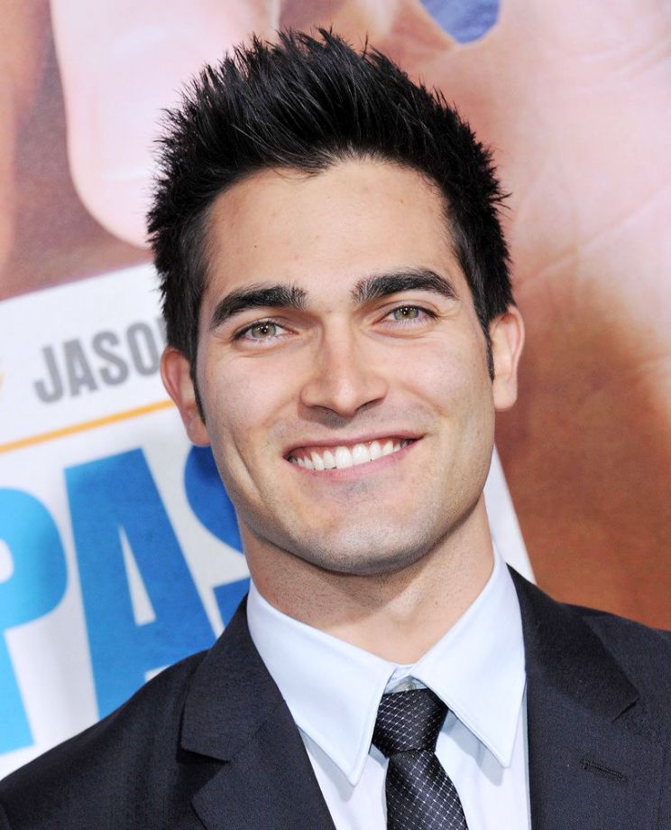 Tyler Hoechlin