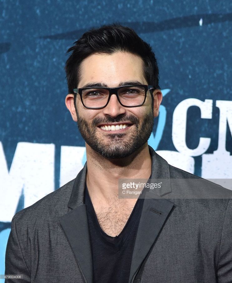 Tyler Hoechlin