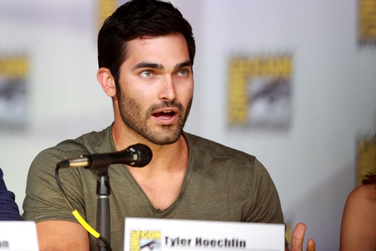 Tyler Hoechlin