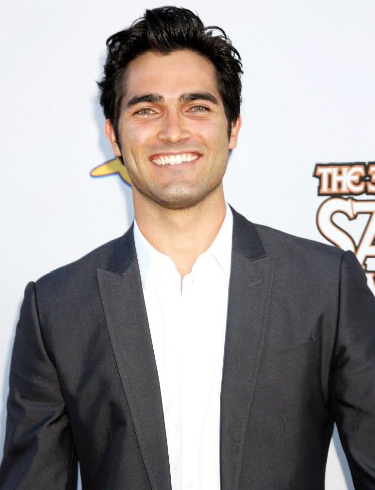 Tyler Hoechlin