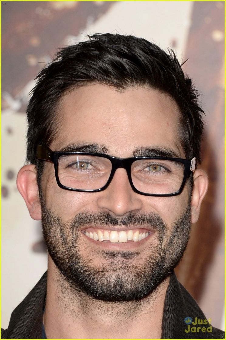 Tyler Hoechlin
