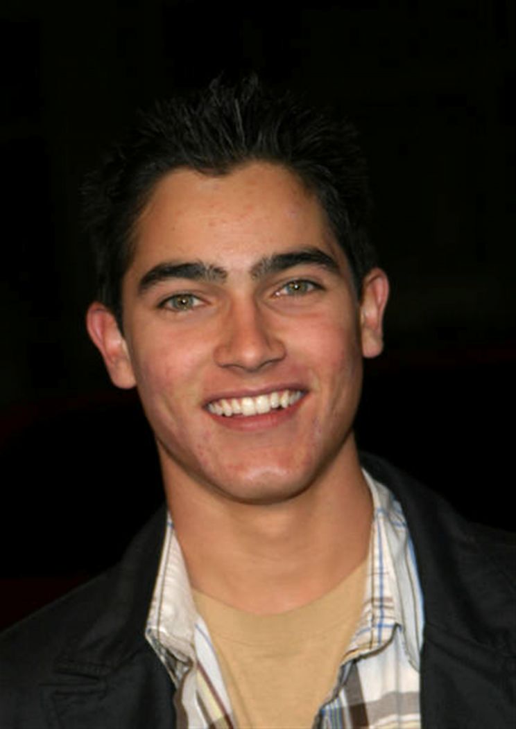 Tyler Hoechlin