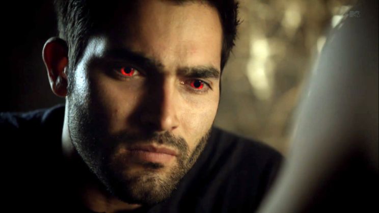 Tyler Hoechlin