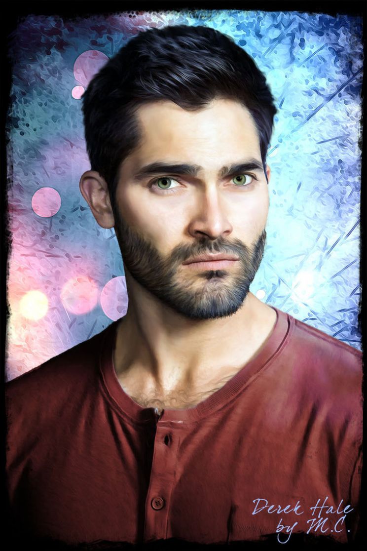 Tyler Hoechlin