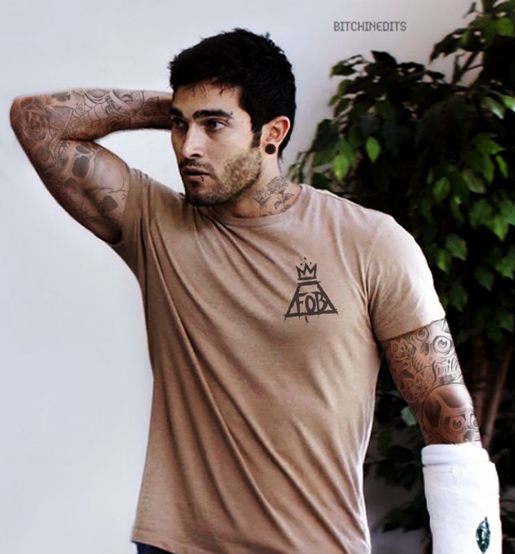 Tyler Hoechlin