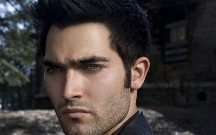 Tyler Hoechlin