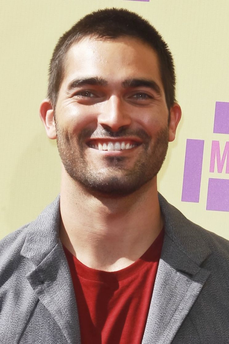 Tyler Hoechlin