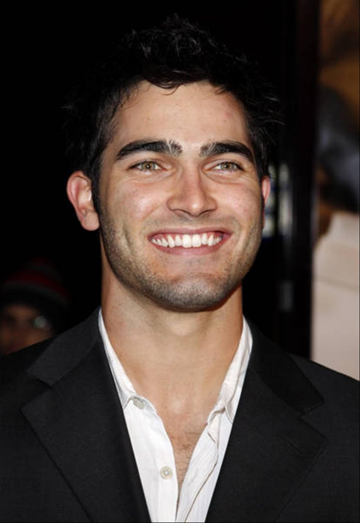 Tyler Hoechlin