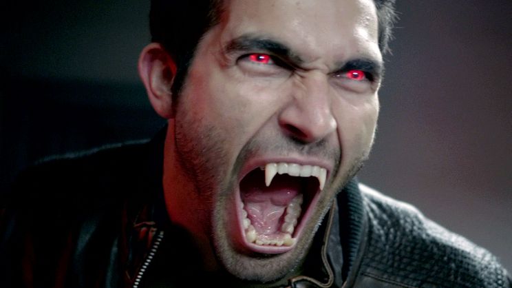 Tyler Hoechlin